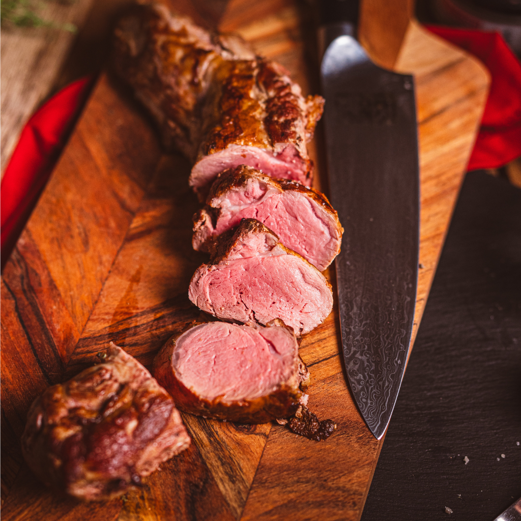 Le Filet Mignon
