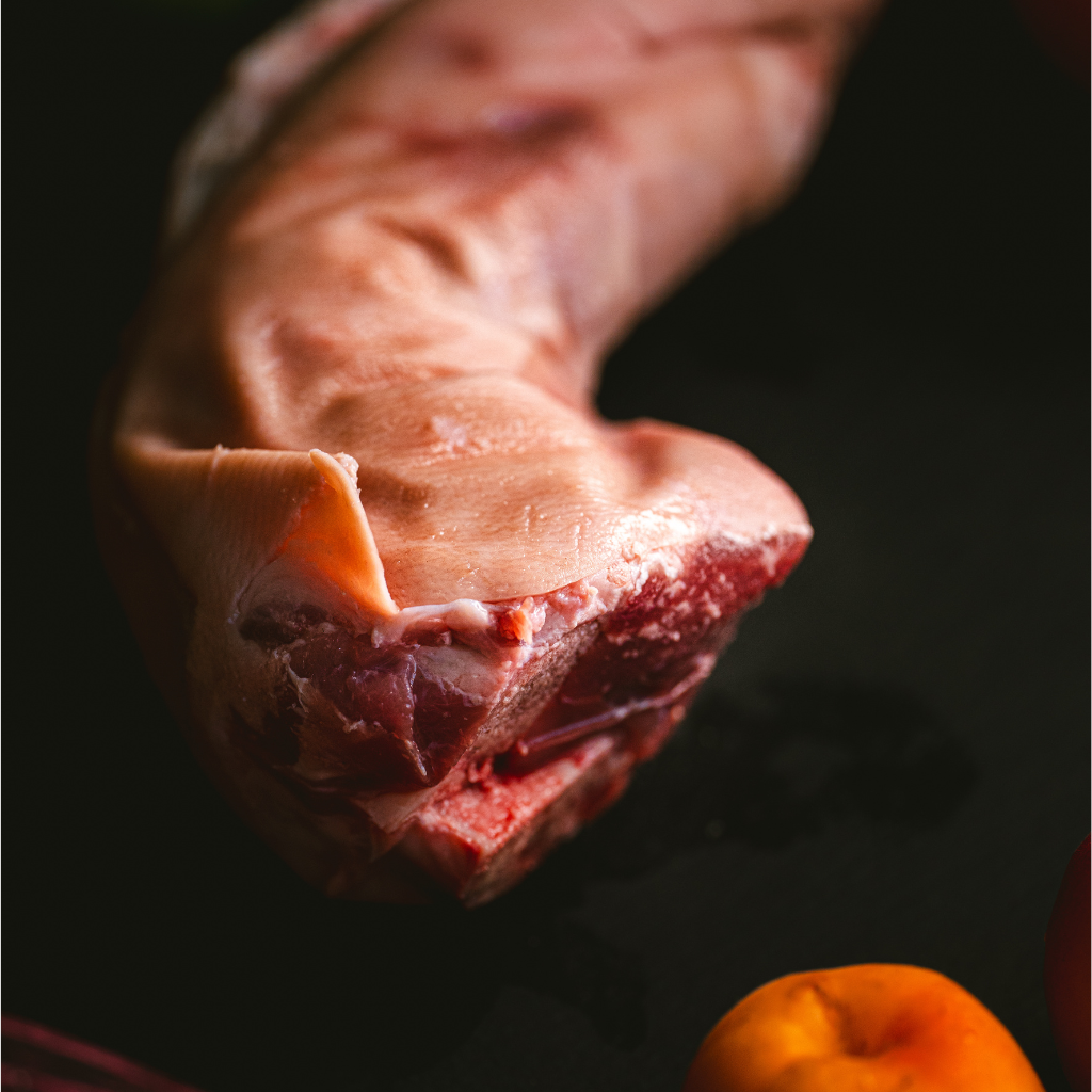Les Pieds de Porc