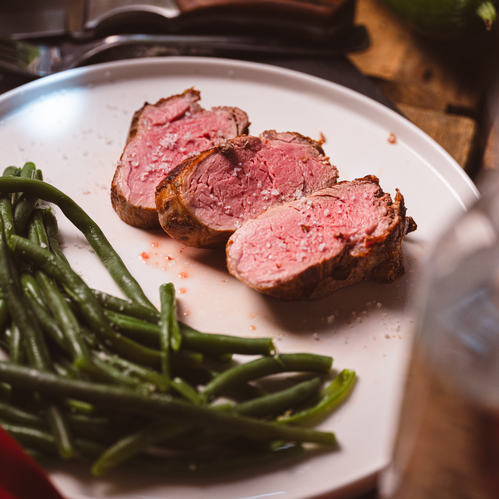 Le Filet Mignon