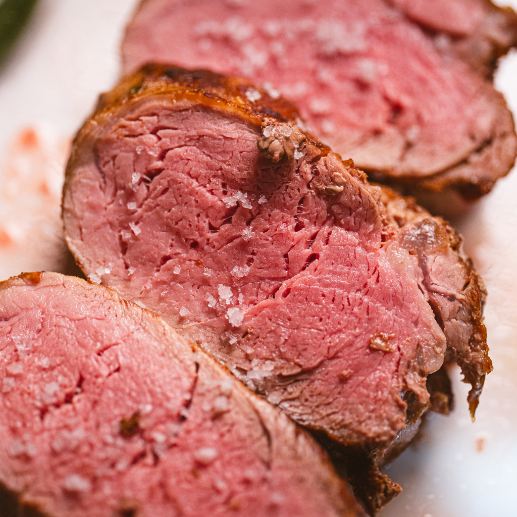 Le Filet Mignon