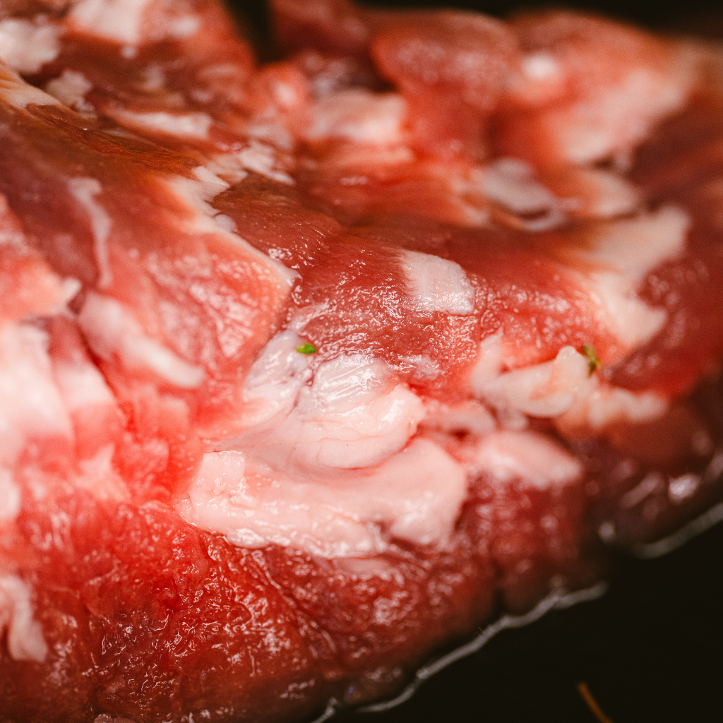 Le Filet Mignon