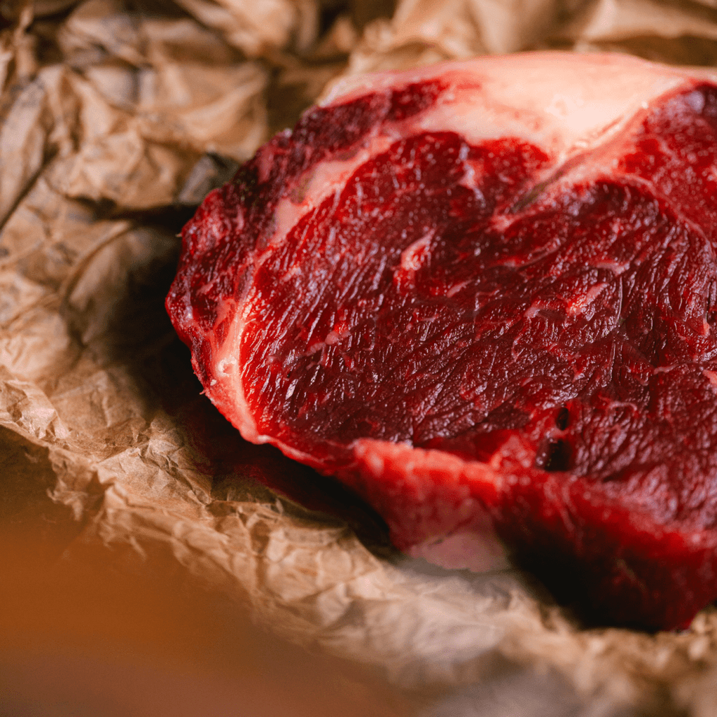 Le Faux - Filet 3x260g - Féroce