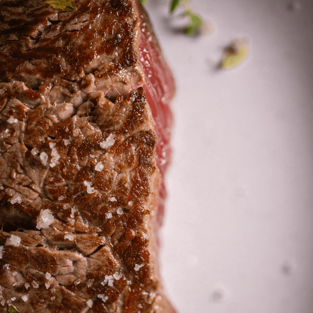 Le Filet Chateaubriand 5x85g - Féroce