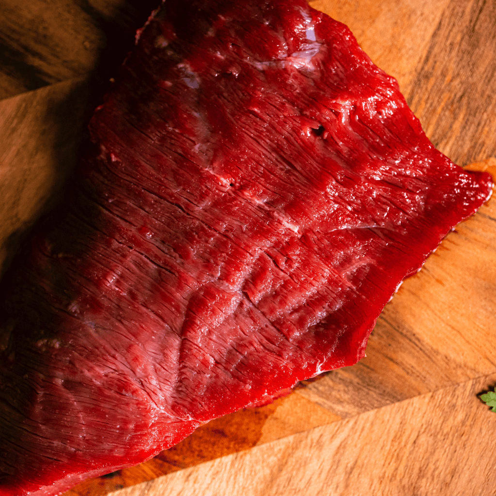 Le Steak *** 4x135g - Féroce