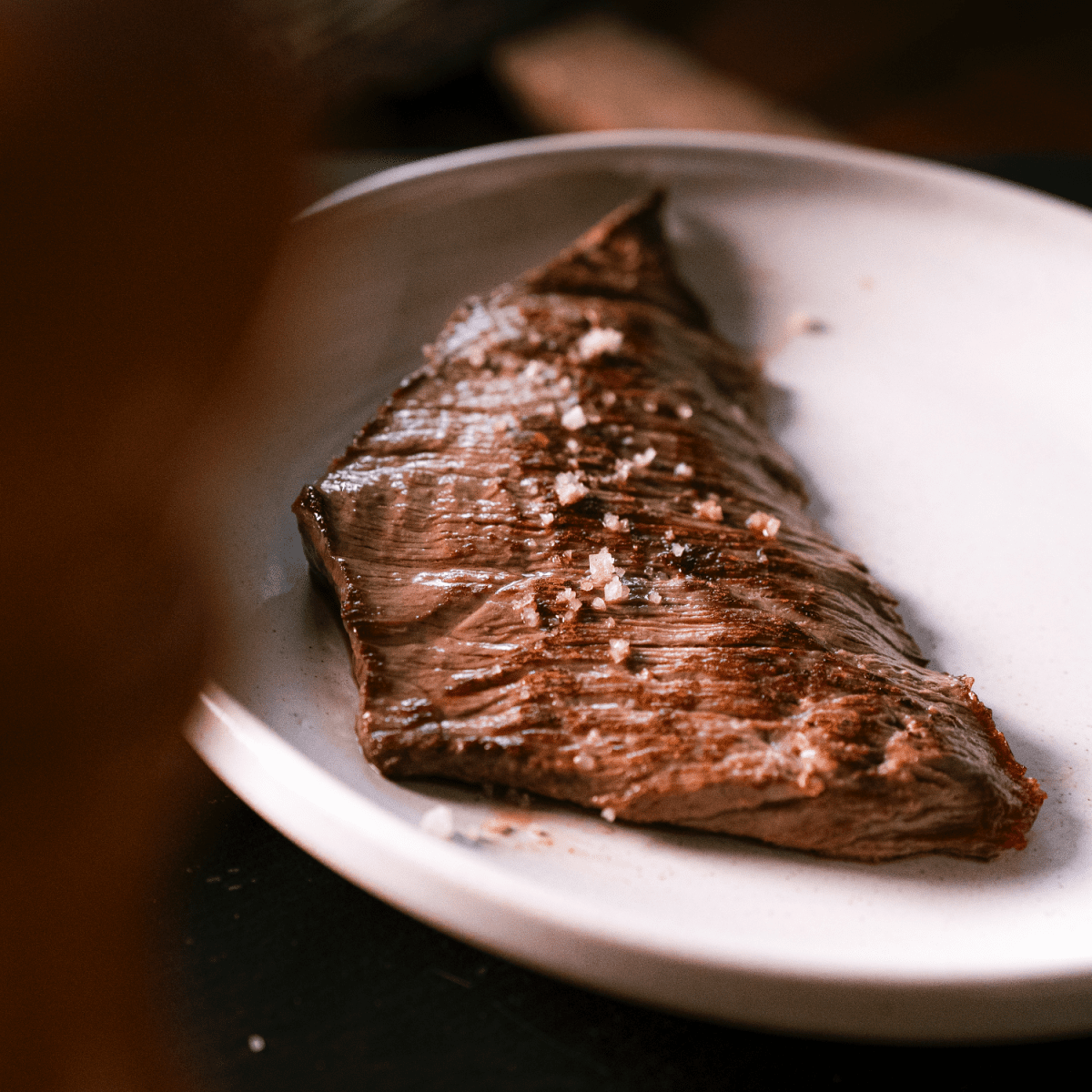 Le Steak *** 4x135g - Féroce