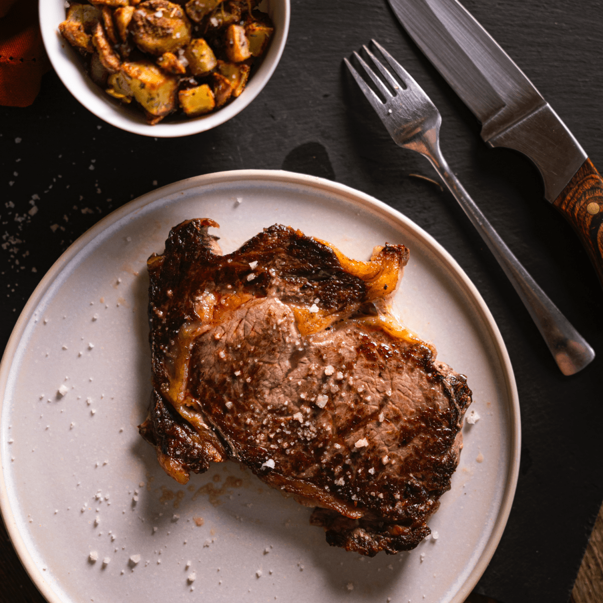 L'Entrecôte 2x290g - Féroce