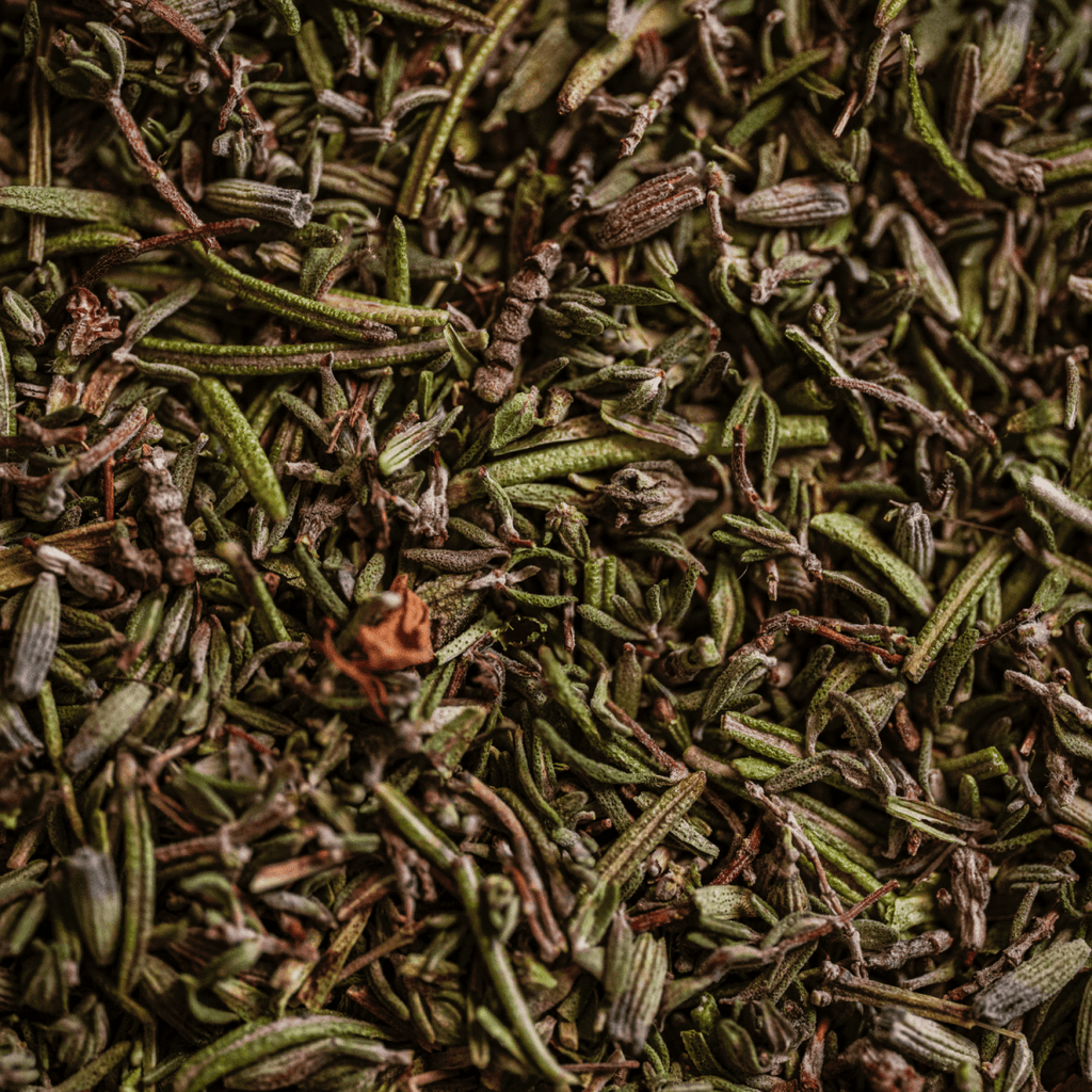 Les Herbes Sauvages - Garrigues - Féroce