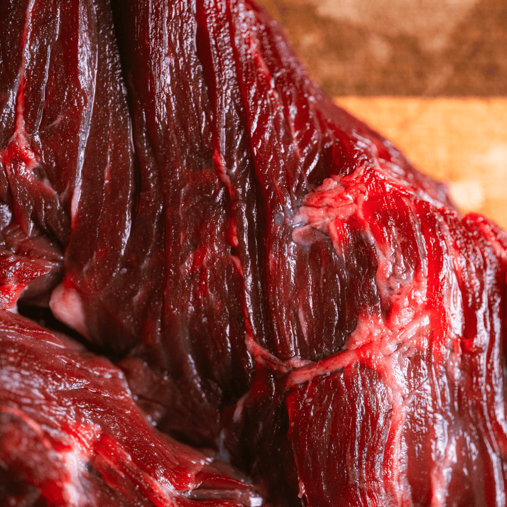 L'onglet 4x165g - Féroce
